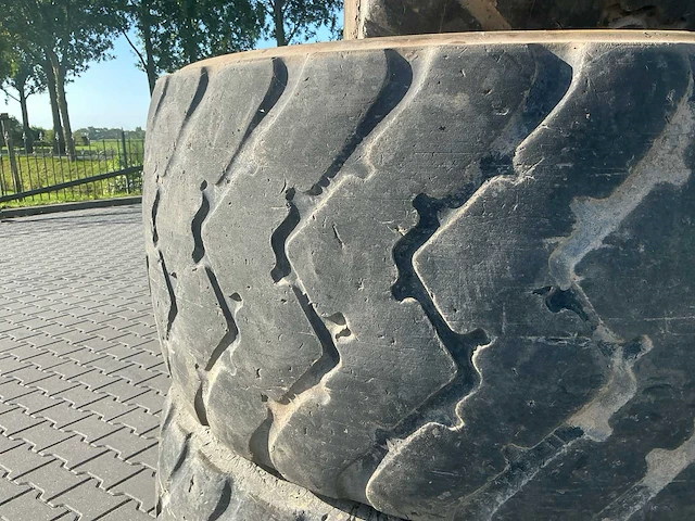 Michelin band (4x) - afbeelding 7 van  11