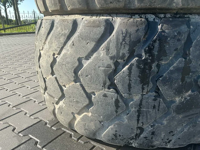 Michelin band (4x) - afbeelding 8 van  11