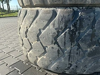 Michelin band (4x) - afbeelding 8 van  11