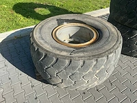 Michelin band (4x) - afbeelding 9 van  11