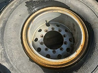 Michelin band (4x) - afbeelding 10 van  11