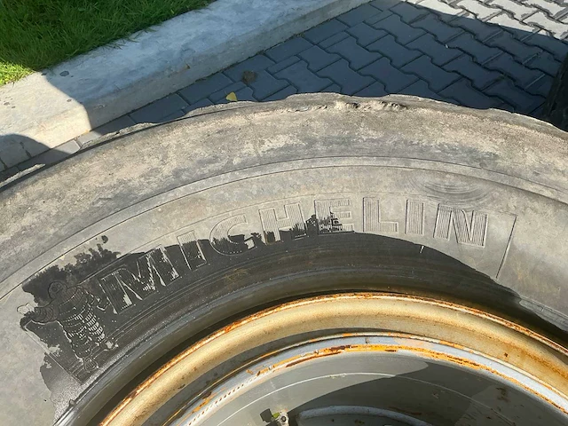 Michelin band (4x) - afbeelding 11 van  11