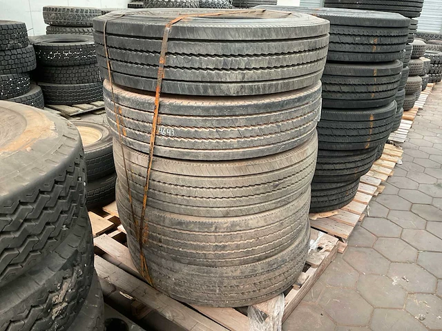 Michelin band (5x) - afbeelding 1 van  3