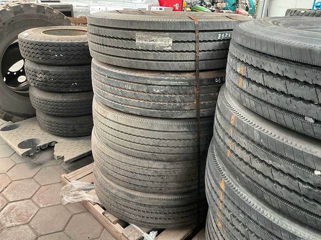 Michelin band (5x) - afbeelding 2 van  3