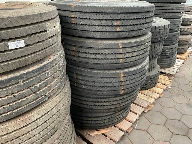 Michelin band (5x) - afbeelding 1 van  3