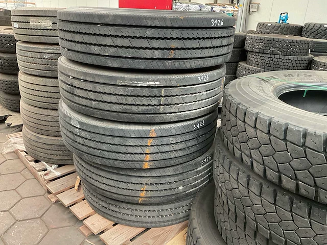 Michelin band (5x) - afbeelding 2 van  3