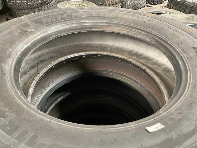Michelin band (5x) - afbeelding 3 van  3