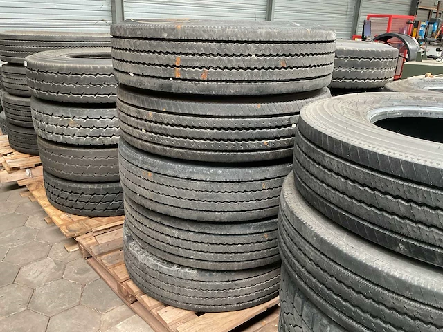 Michelin band (5x) - afbeelding 1 van  3