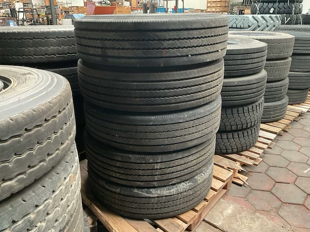 Michelin band (5x) - afbeelding 2 van  3