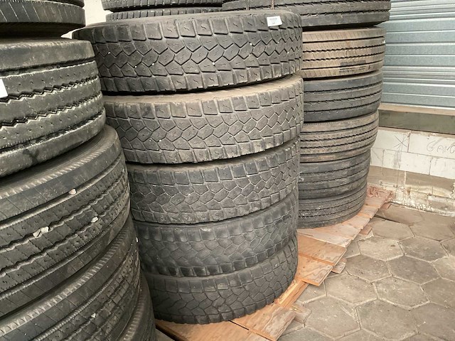 Michelin band (5x) - afbeelding 1 van  3