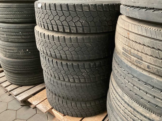 Michelin band (5x) - afbeelding 2 van  3