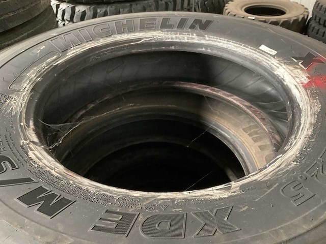 Michelin band (5x) - afbeelding 3 van  3