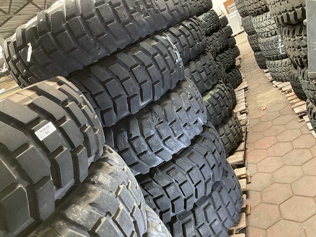 Michelin band (5x) - afbeelding 1 van  3