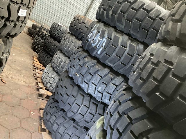 Michelin band (5x) - afbeelding 2 van  3