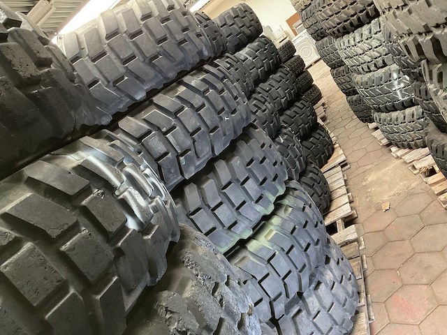 Michelin band (5x) - afbeelding 1 van  3