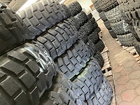 Michelin band (5x) - afbeelding 1 van  3