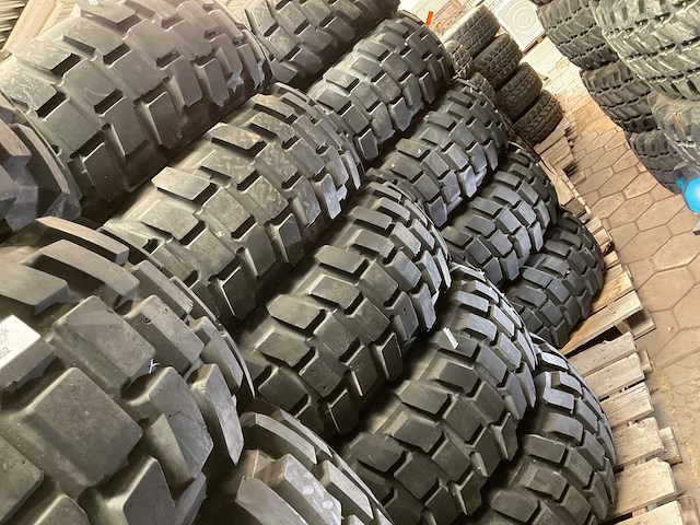 Michelin band (5x) - afbeelding 1 van  3