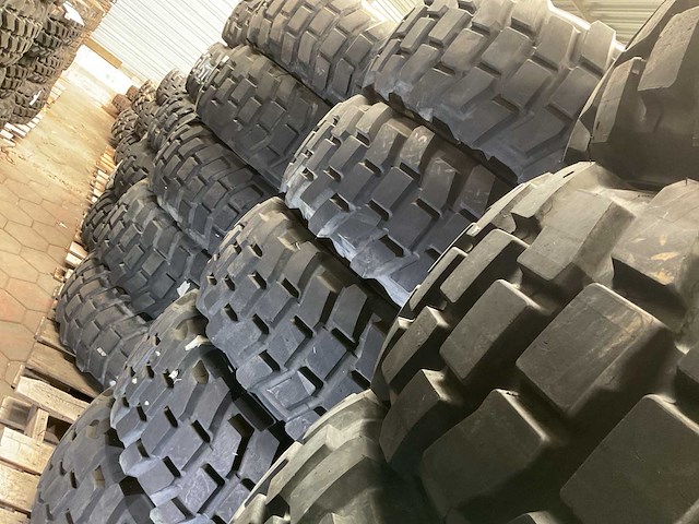 Michelin band (5x) - afbeelding 2 van  3