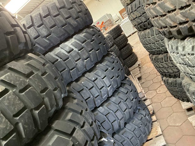 Michelin band (5x) - afbeelding 1 van  3