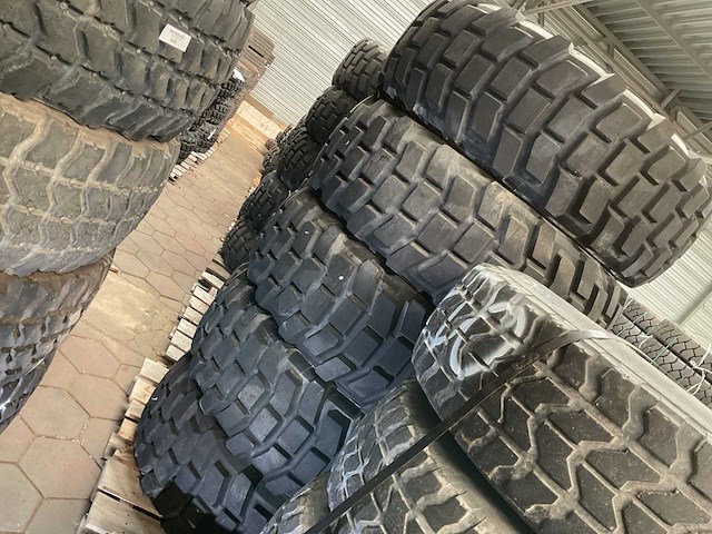 Michelin band (5x) - afbeelding 2 van  3