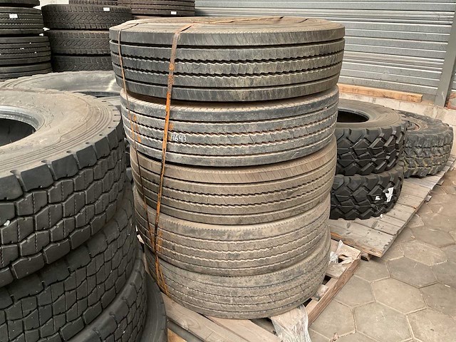 Michelin band (5x) - afbeelding 1 van  3