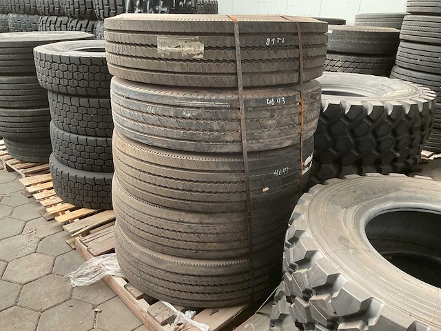 Michelin band (5x) - afbeelding 2 van  3