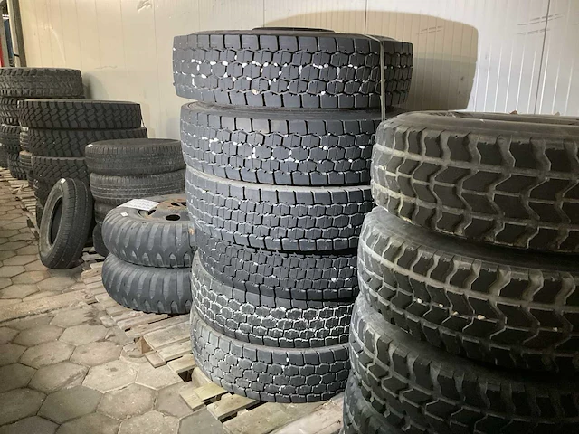 Michelin band (6x) - afbeelding 2 van  3