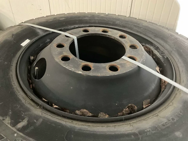 Michelin band (6x) - afbeelding 3 van  3