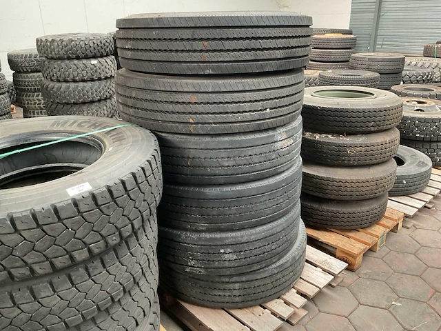 Michelin band (6x) - afbeelding 1 van  3