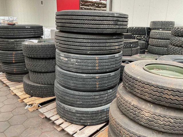 Michelin band (6x) - afbeelding 2 van  3