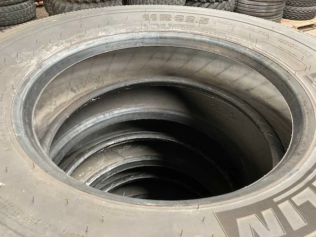 Michelin band (6x) - afbeelding 3 van  3