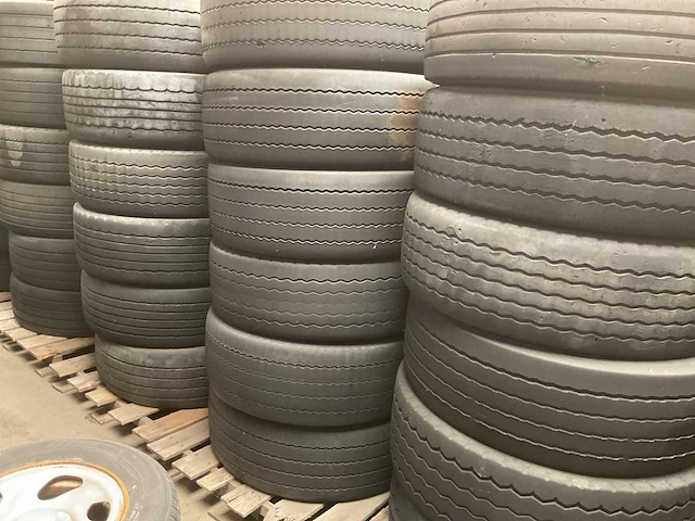 Michelin band (6x) - afbeelding 2 van  3