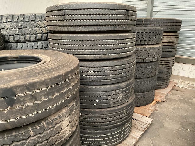 Michelin band (6x) - afbeelding 1 van  3