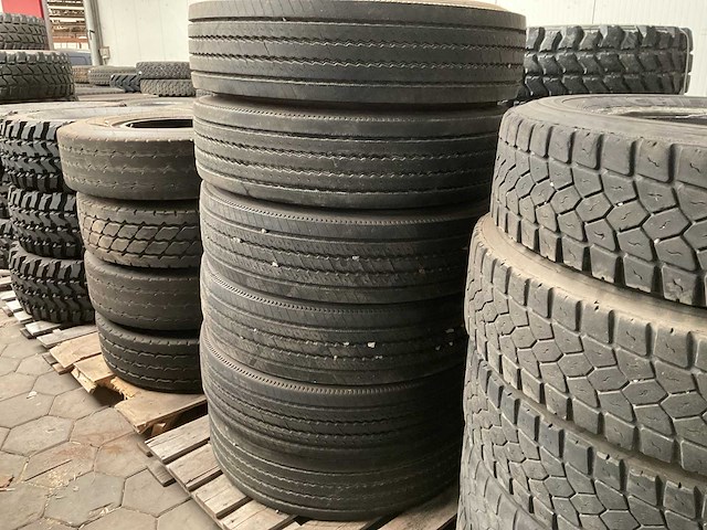 Michelin band (6x) - afbeelding 2 van  3