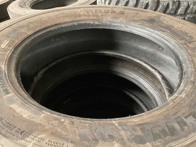 Michelin band (6x) - afbeelding 3 van  3