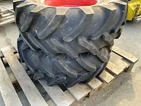 Michelin band met velg (2x) - afbeelding 3 van  7