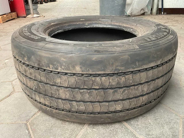 Michelin band - afbeelding 1 van  3