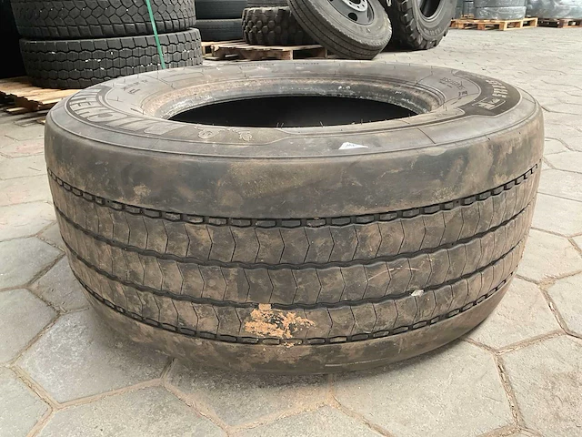 Michelin band - afbeelding 2 van  3