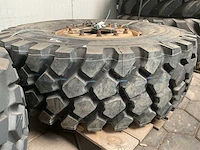 Michelin band - afbeelding 1 van  3