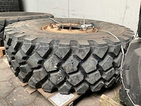 Michelin band - afbeelding 2 van  3