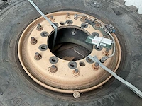 Michelin band - afbeelding 3 van  3
