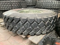 Michelin band - afbeelding 1 van  3