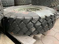 Michelin band - afbeelding 2 van  3