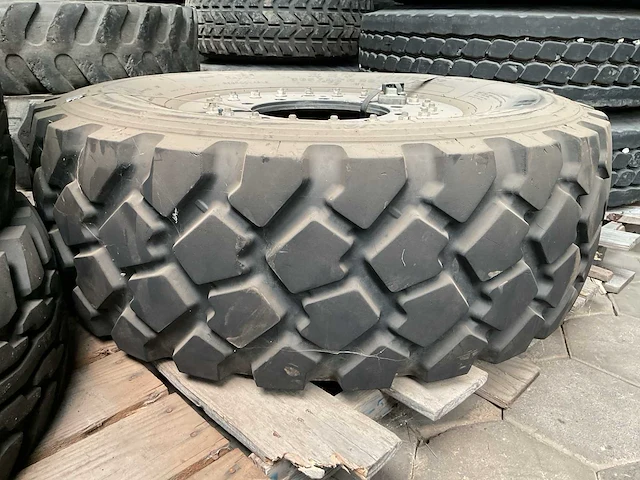 Michelin band - afbeelding 1 van  3