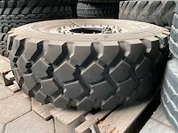 Michelin band - afbeelding 2 van  3