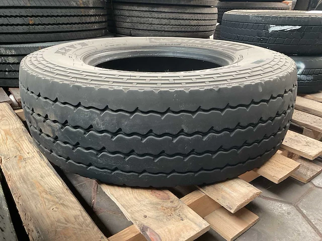 Michelin band - afbeelding 1 van  3