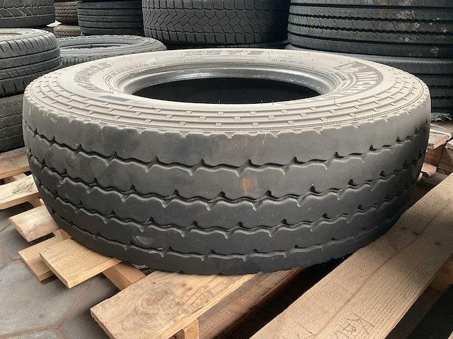 Michelin band - afbeelding 2 van  3
