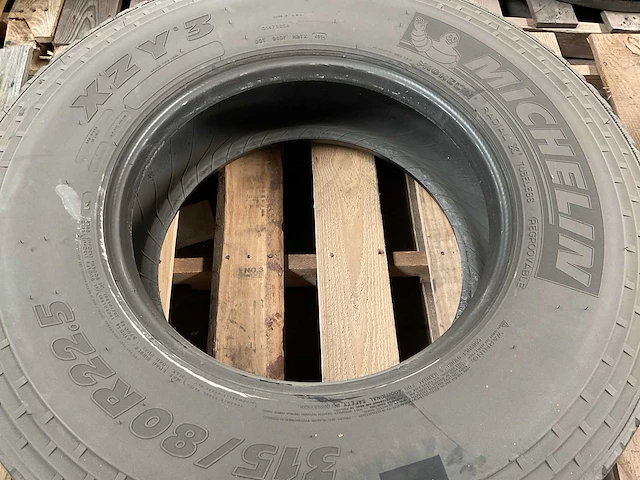 Michelin band - afbeelding 3 van  3