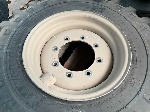Michelin band - afbeelding 3 van  3