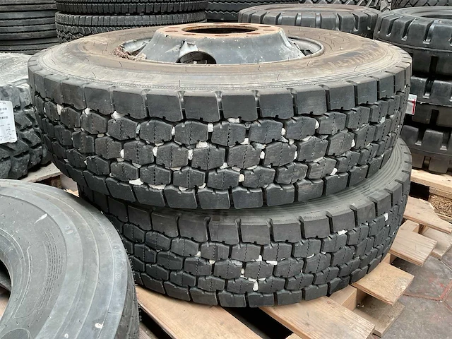 Michelin band - afbeelding 1 van  3